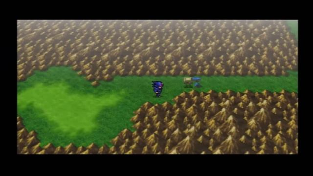 Final Fantasy IV: The Complete Collection Review for the PSP (Part 1 of 3) смотреть онлайн