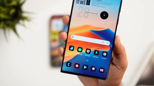 Samsung One UI 6 vs iOS 17 ULTIMATE Comparison - We Have A Clear Winner! смотреть онлайн