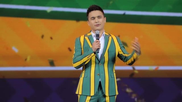ARISTOKRATLAR JAMOASI SHOU KONSERT DASTURI  2022