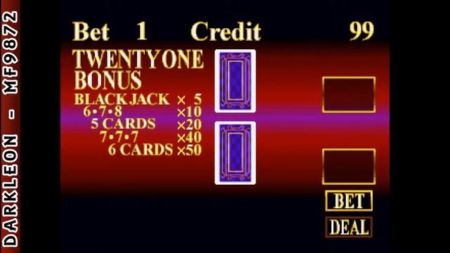 PlayStation - Family Card Games Fun Pack (2002) смотреть онлайн
