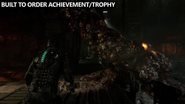 Dead Space - Collectibles Guide - Chapter 11 - Logs, Weapons, Upgrades, Missable Achievements, etc смотреть онлайн