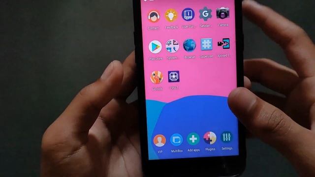 CARA MENGGUNAKAN APLIKASI ROOT TANPA ROOT 2023 смотреть онлайн