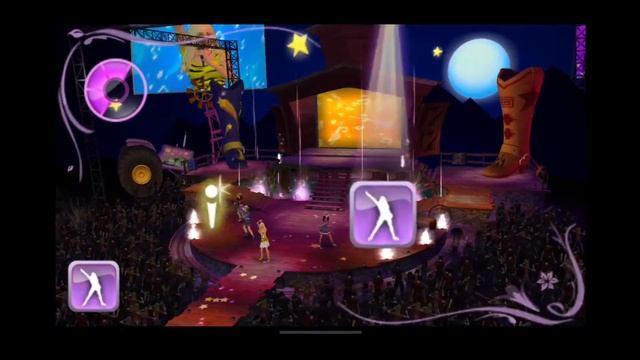 #1 Disney Hannah Montana: Rock Out the Show | PSP | Gameplay 1080p 60FPS смотреть онлайн
