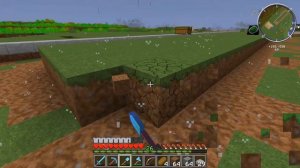 Minecraft Tornado Survival (Localized Weather Mod) S5E29