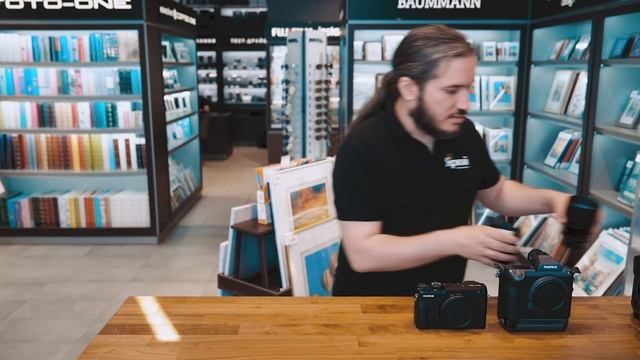 Комиссионка #4 | Fujifilm XF 56mm F1.2, Fujifilm X-T2, Fujifilm GFX50R, Fujifilm GFX100, Zeiss Toui