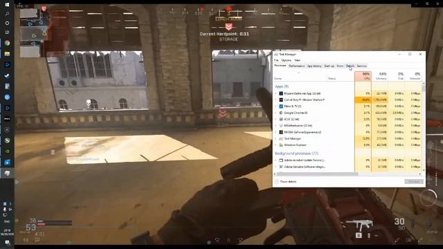 Nvidia Share/Shadowplay Stuttering Video Fix смотреть онлайн