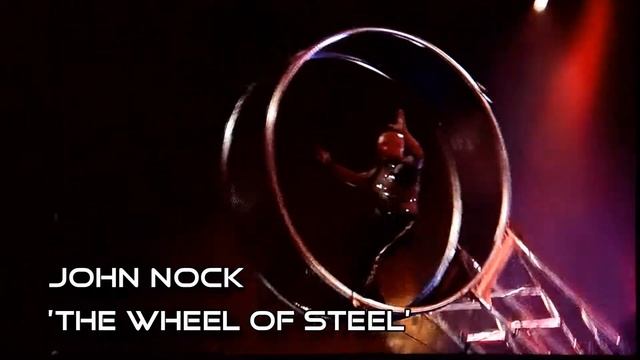 John Nock - Stunt Grip смотреть онлайн