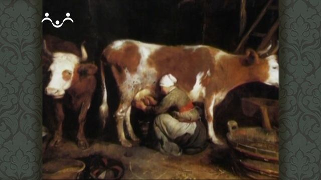 Мой Пушкинский. Недосказанный Терборх смотреть онлайн