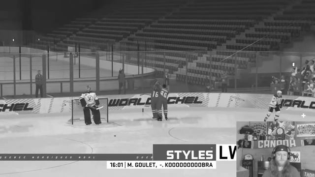 FINAL GAMES/PLAYOFF PREVIEW/AWARDS! NHL 22 WOC - NDHL Kansas City Scouts - ep 5: 'Playoff Bound" смотреть онлайн