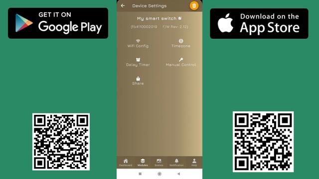 Smarteefi APP - New Features смотреть онлайн