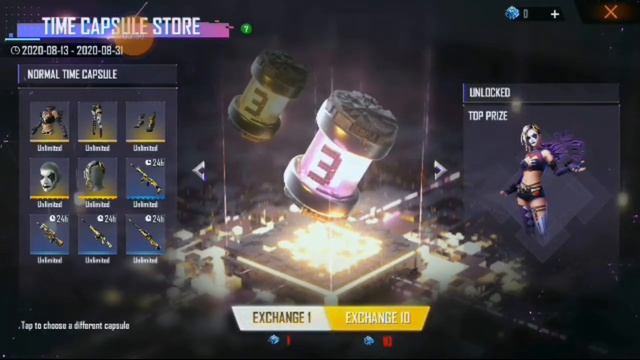 #FIREMAN DA . How to complete time tunnal free fire in full explain tamil.New update free fire2020 смотреть онлайн