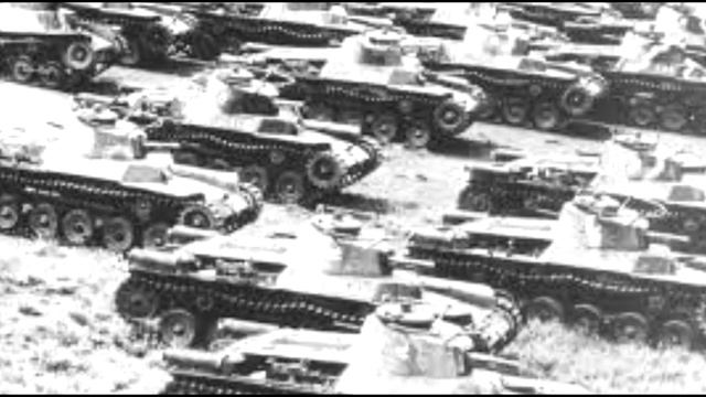 War Thunder News | JAPANESE TANKS!!! NEWS & OVERVIEW смотреть онлайн
