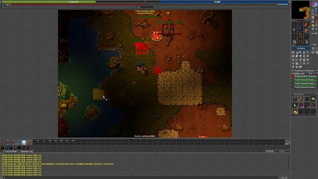 Tibia: Is it worth my time? смотреть онлайн