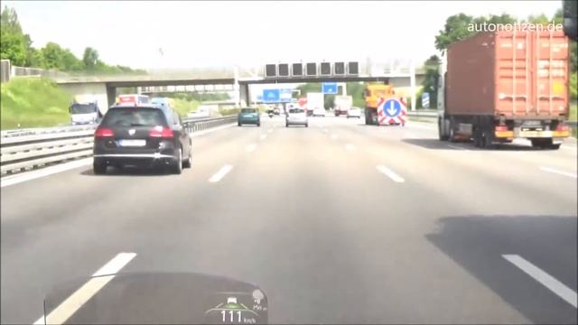 2016 Renault Espace Initiale Paris - Radarwarner an Bord смотреть онлайн