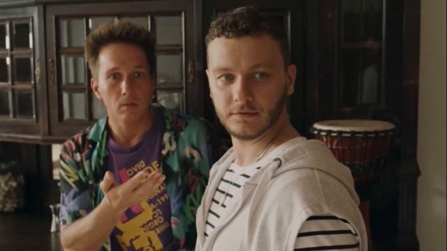 Шоурил Маруся фореva смотреть онлайн