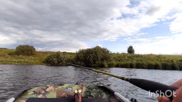 156-Охота. Рыбалка. Новая лодка Аква Pro 280. (26.08.2023) смотреть онлайн