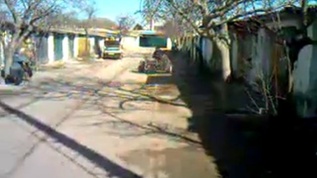 3х колесного мотоцикла.3gp смотреть онлайн