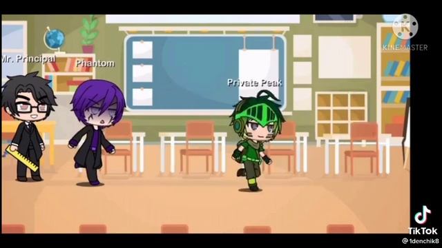 //мини сериал//^ПОВСЕДНЕВНАЯ ЖИЗНЬ^ ГАЧА ЛАЙФ гл gl смотреть онлайн