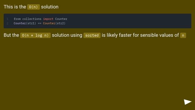 How can I check if a string has the same characters? Python смотреть онлайн
