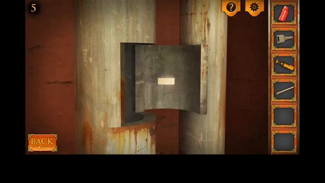 Time To Escape Level 5 - Walkthrough смотреть онлайн
