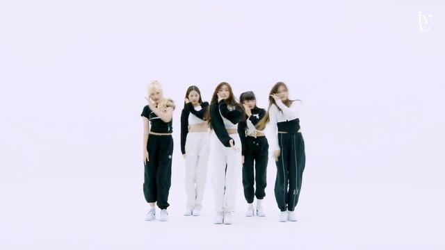 IVE 아이브 'ELEVEN' DANCE PRACTICE (Fix ver.) смотреть онлайн