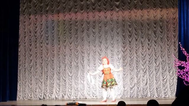 Елизавета Кузьмина (ТК Пластилин) смотреть онлайн