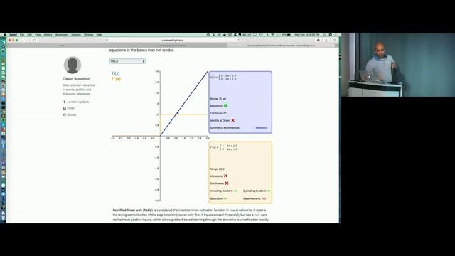Deep Learning with PyTorch - Ramesh Sampath - SF Python Meetup - Feb 2018 смотреть онлайн