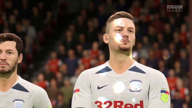 Utaka Career S1E40 - Luton Town Chased and Led in this Fixture! смотреть онлайн