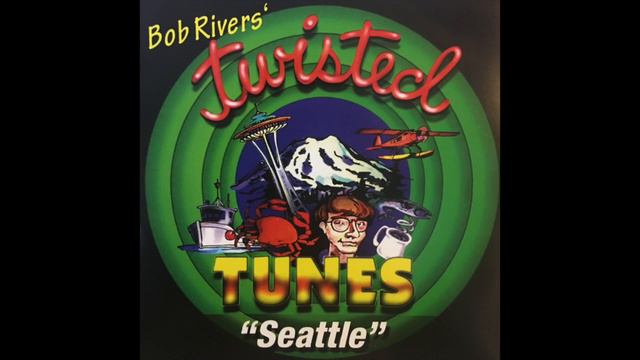 Spotted Owl Song - Twisted Tunes Seattle смотреть онлайн