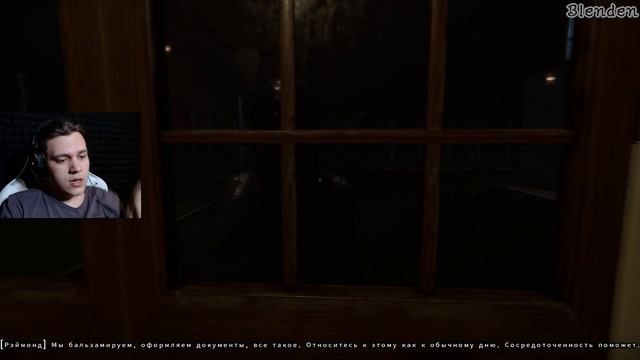 САМАЯ СТРАШНАЯ РАБОТА В МОРГЕ! (The Mortuary Assistant #1)