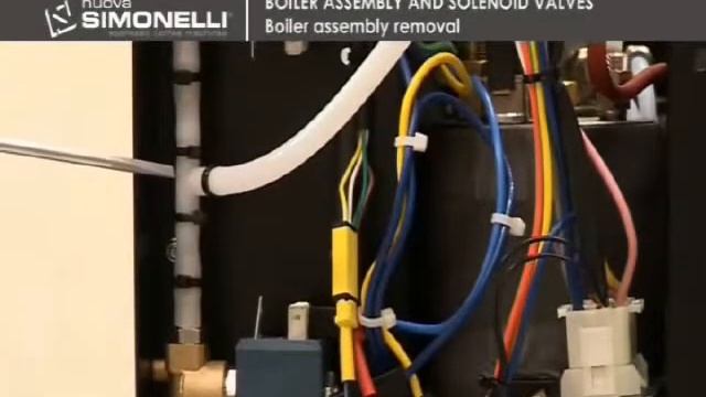 Microbar Boiler Assembly and Solenoid Valves смотреть онлайн