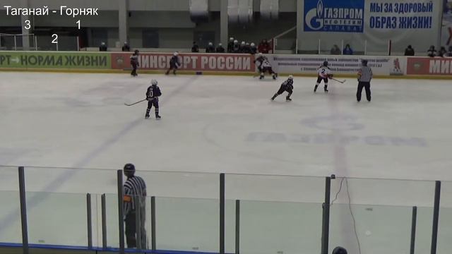 28.03.2022 г.Салават "Золотая шайба" Таганай - Горняк смотреть онлайн