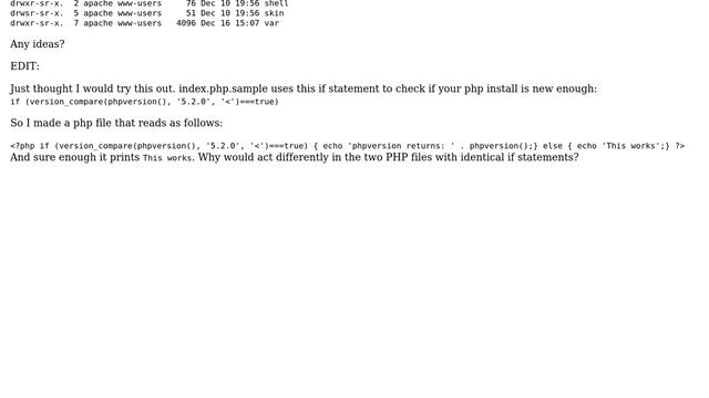 Magento: Request for index.php times out in Magento 1.9.1 (2 Solutions!!) смотреть онлайн