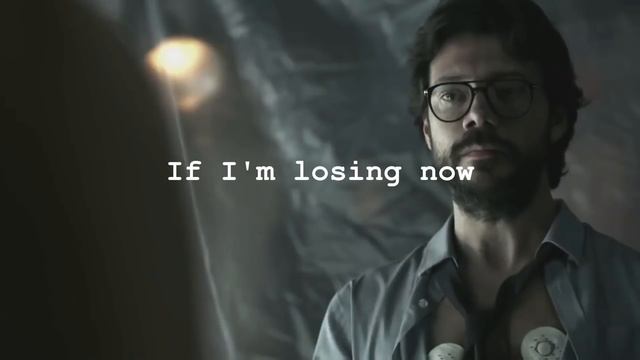 My Life Is Going On - La Casa De Papel смотреть онлайн