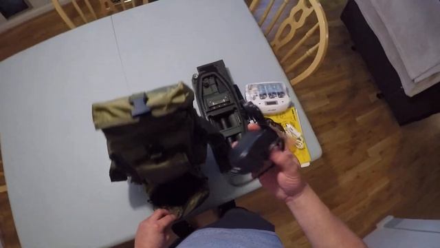 Vallon VMC1 (Gizmo) Metal Detector Unboxing