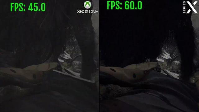 Resident Evil 8 Village Xbox One vs Xbox Series X Comparison - Graphics, FPS, Resolution, Load Time смотреть онлайн
