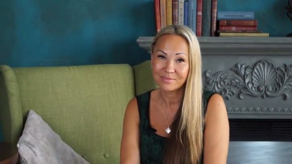 ВИДЕОТРЕНИНГ психолога Виктории Денежкиной