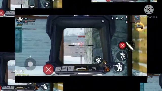 Лучшее оружие для рейтинга Call of Duty Mobile, топ обвесы и сборка на оружие CODM смотреть онлайн