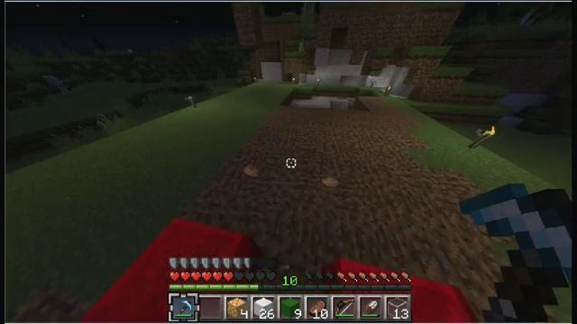 Minecraft| La Casa Amarilla|#9 El Xori's Stadium смотреть онлайн