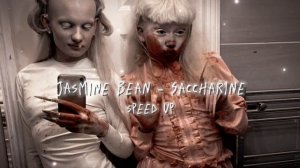 Jasmine Bean - Saccharine