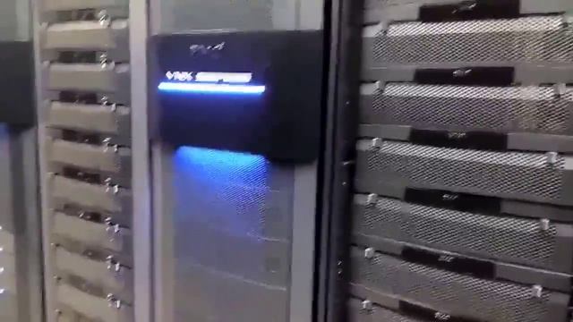 ЦОД МТС Владивосток смотреть онлайн