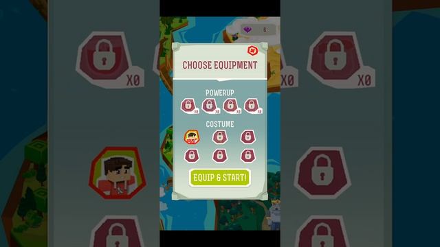 Chase Craft - Run and Craft Gameplay (Android iOS) смотреть онлайн