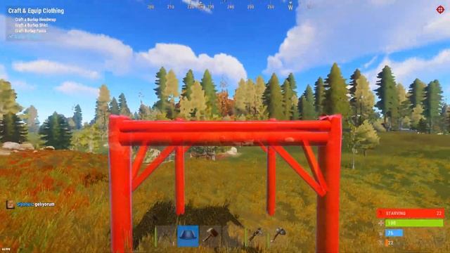 RUST РАСТ пару часиков смотреть онлайн