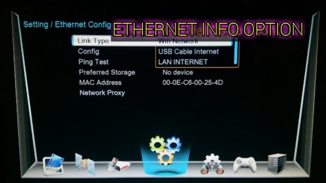 HYPER X7 1507G 1G 8M NEW SOFTWARE WITH NASHARE PRO & FACEBOOK OPTION смотреть онлайн