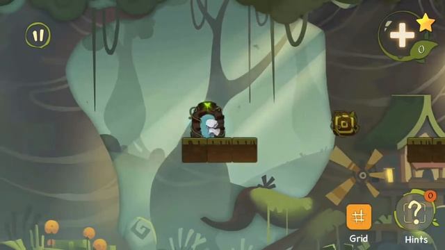 Path: Through the forest Android Gameplay HD смотреть онлайн