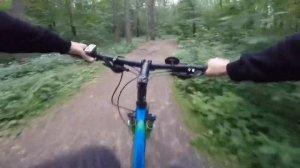 Мотор колесо 350 ватт на велосипед, передний привод, electric bike front-wheel drive