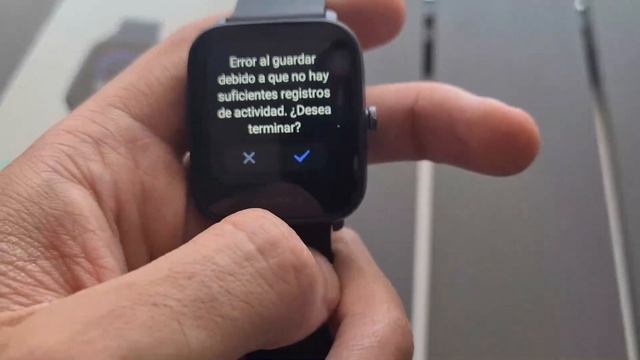 Amazfit BIP U | Configuración, Análisis y Funciones AL COMPLETO ✅ смотреть онлайн
