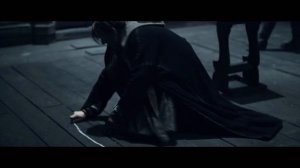 Гоголь. Вий 2018