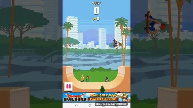 Halfpipe Hero Part 1 смотреть онлайн