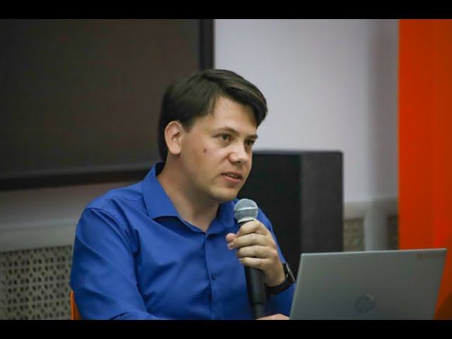 Что видно в телескоп?